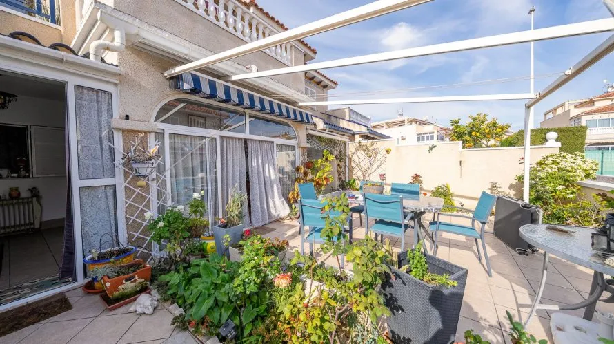 62m² apartment for sale, Alicante, Spain No. 1673