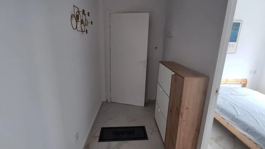 1 bedroom apartment for sale, Torrevieja, Spain No. 1660 № 19