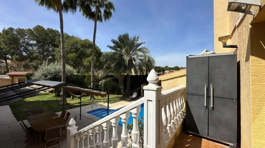 4 bedrooms apartment for sale, Torrevieja, Spain No. 1705 № 28