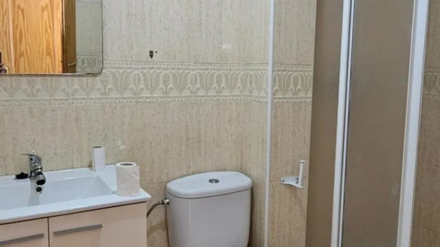 4 bedrooms penthouse for sale, Torrevieja, Spain No. 1386 № 2