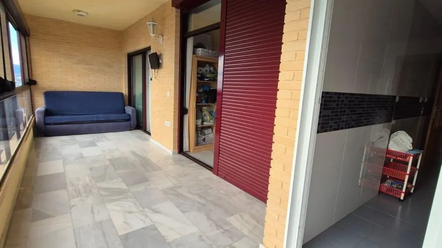 1 bedroom apartment for sale, Benidorm, Spain No. 1413 № 15