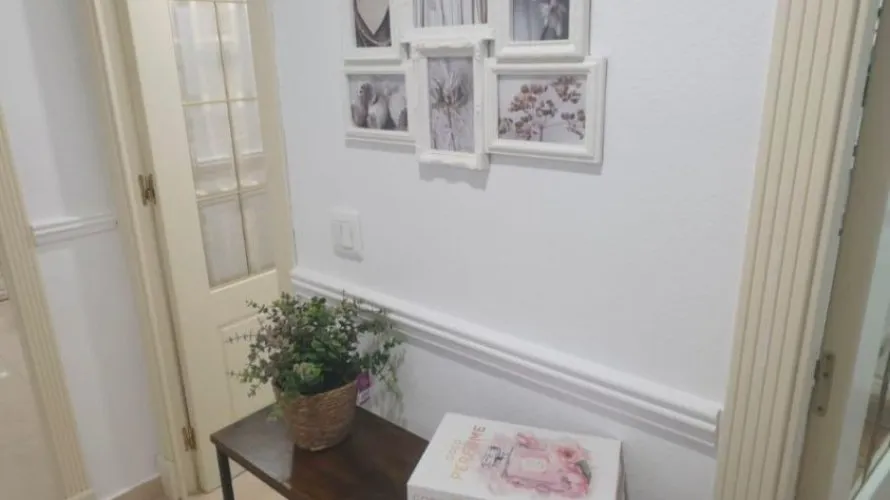 2 bedrooms apartment for sale, Alicante, Spain No. 1768 № 1