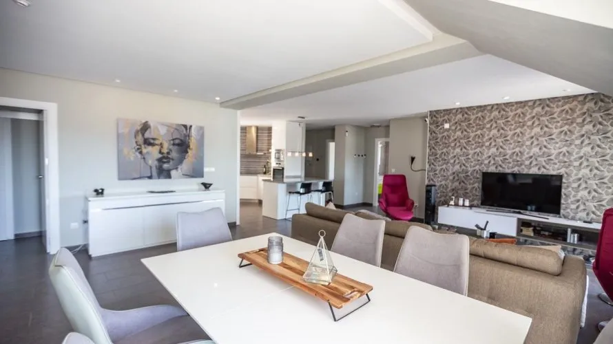 167m² penthouse for sale, Los Dolses, Spain No. 1669 № 21