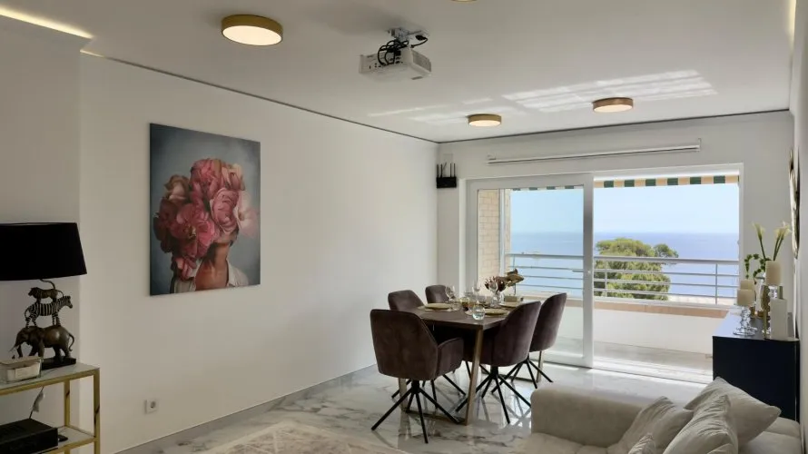 108m² apartment for sale, Benidorm, Spain No. 1737