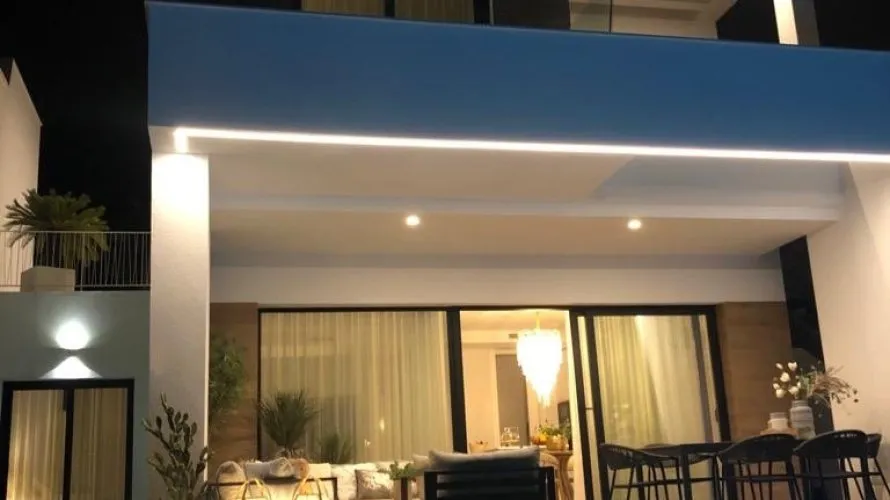 3 bedrooms apartment for sale, Finestrat, Spain No. 1225 № 22