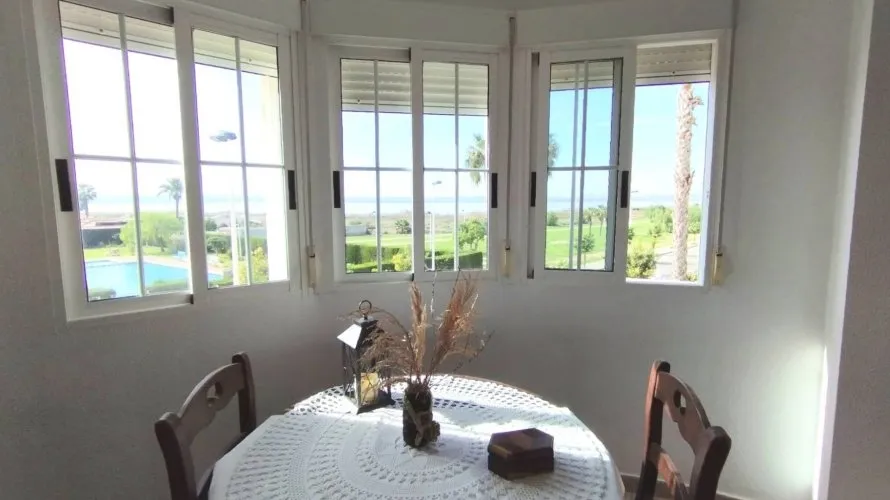 6 bedrooms apartment for sale, Torrevieja, Spain No. 1512 № 14