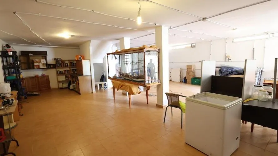 4 bedrooms apartment for sale, Playa Flamenca II, Spain No. 1376 № 2