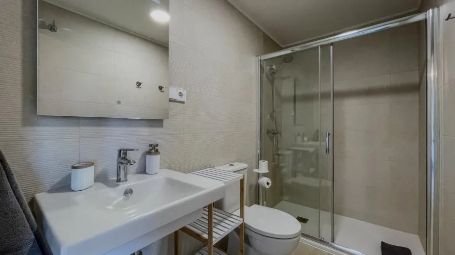 3 bedrooms penthouse for sale, Finestrat, Spain No. 1358 № 8