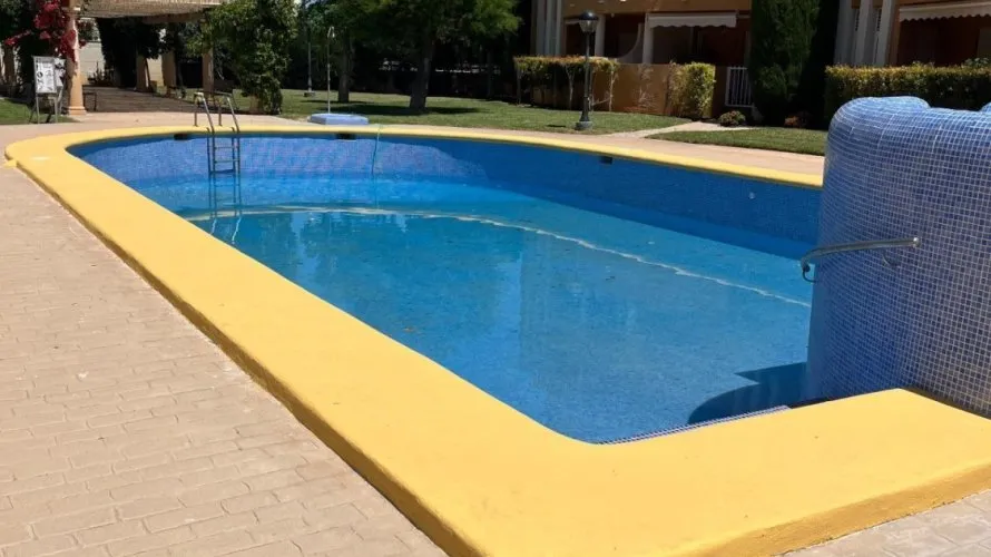 2 bedrooms apartment for sale, Denia, Spain No. 1764 № 26