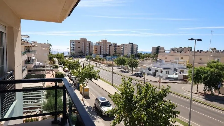 87m² penthouse for sale, Pilar de la Horadada, Spain No. 1504 № 10