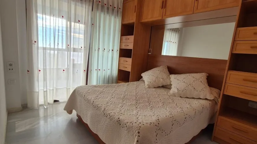 1 bedroom apartment for sale, Benidorm, Spain No. 1413 № 8