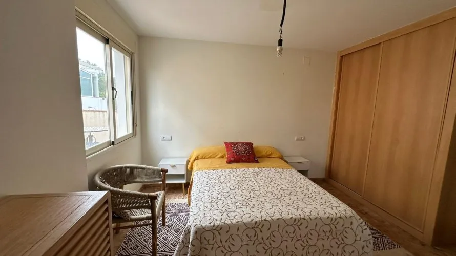 4 bedrooms apartment for sale, L'Alfàs del Pi, Spain No. 1631 № 11