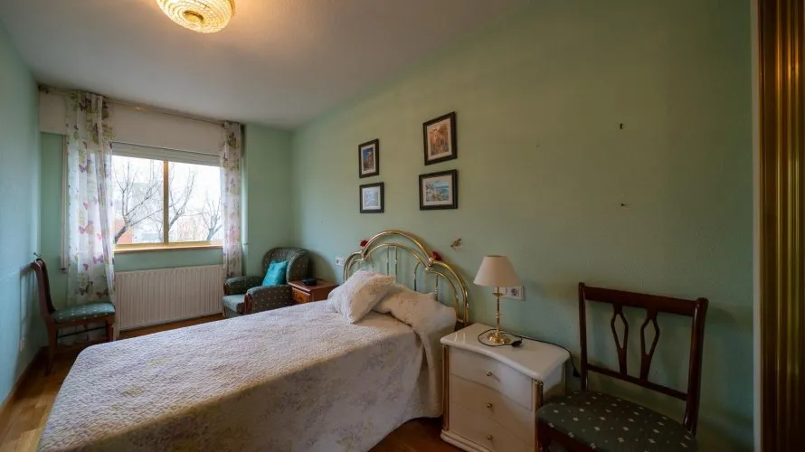 2 bedrooms apartment for sale, Madrid, Spain No. 1636 № 14