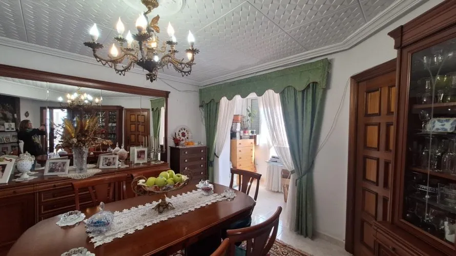 3 bedrooms apartment for sale, San Blas, Spain No. 1421 № 13
