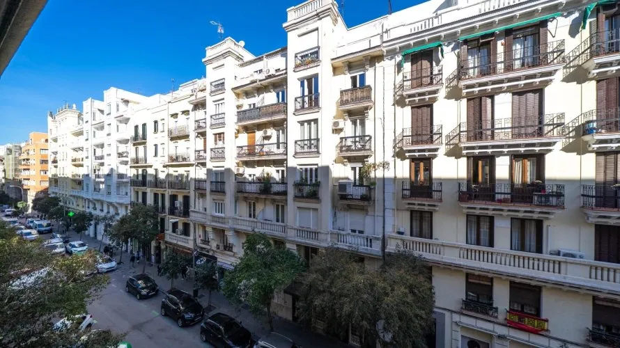 3 bedrooms apartment for sale, Madrid, Spain No. 1617 № 20