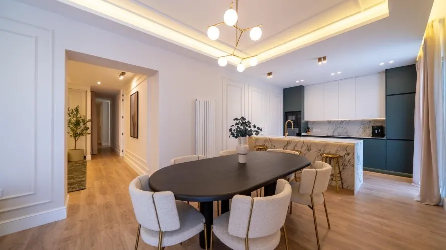 2 bedrooms apartment for sale, Madrid, Spain No. 1509 № 24