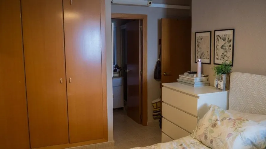 3 bedrooms apartment for sale, El Campello, Spain No. 1454 № 2