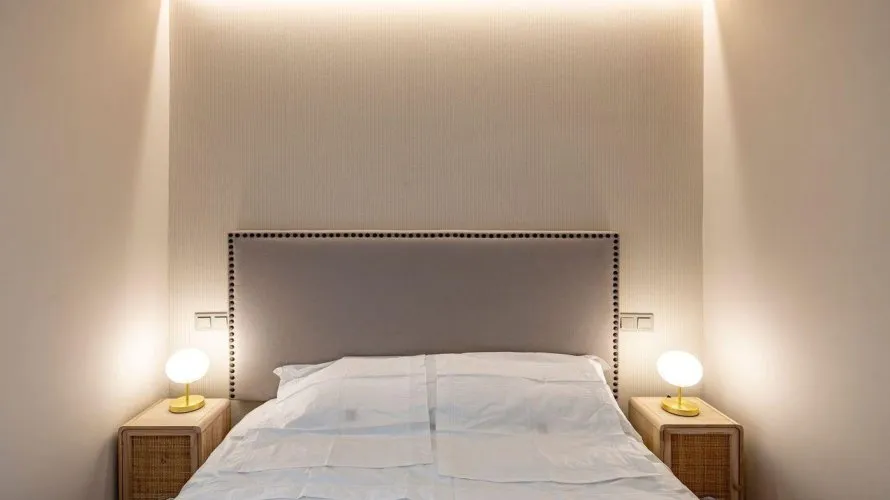 2 bedrooms apartment for sale, Madrid, Spain No. 1648 № 18