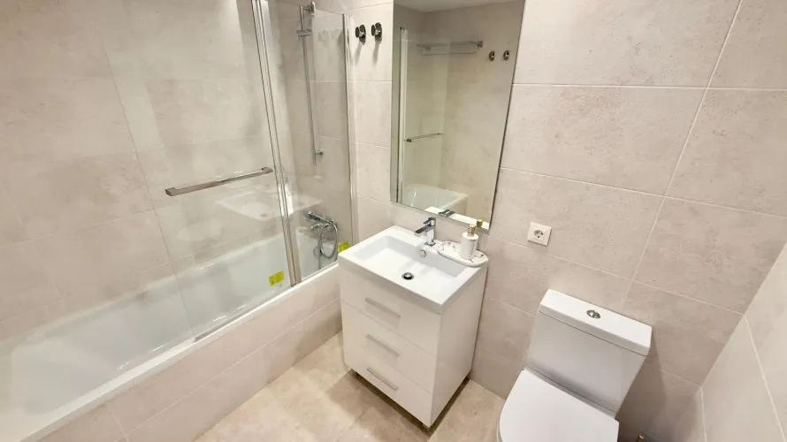 3 bedrooms apartment for sale, Alicante, Spain No. 1734 № 4