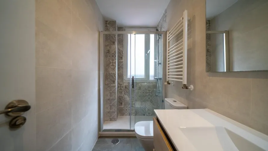 2 bedrooms apartment for sale, Madrid, Spain No. 1691 № 5