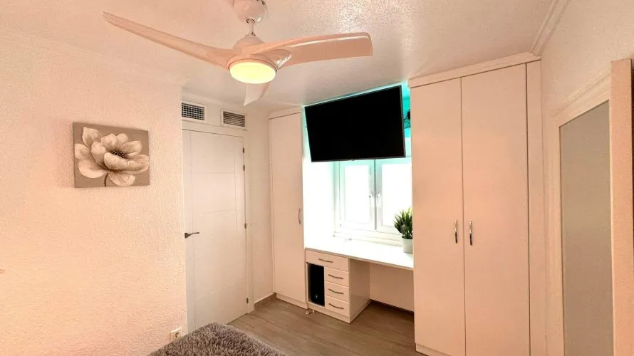 57m² penthouse for sale, Torre de la Horadada, Spain No. 1348 № 7