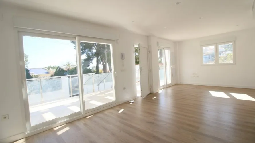 4 bedrooms apartment for sale, La Torre, Spain No. 1198 № 26