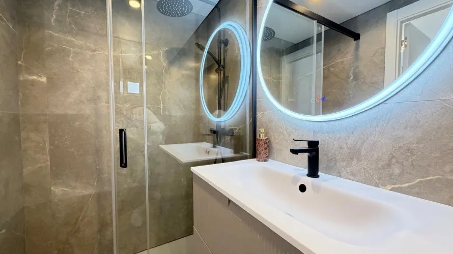 3 bedrooms apartment for sale, Torrevieja, Spain No. 1680 № 14