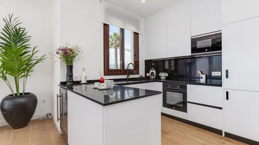 3 bedrooms apartment for sale, Finestrat, Spain No. 1247 № 25