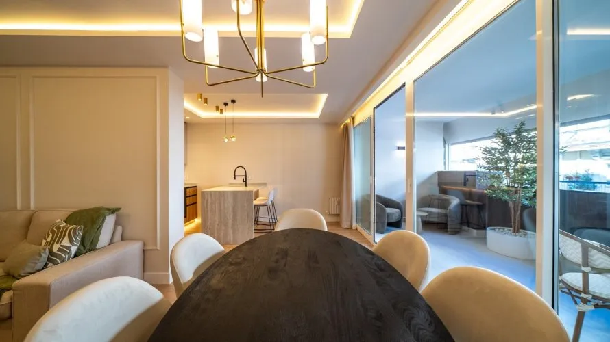 3 bedrooms apartment for sale, Madrid, Spain No. 1617 № 6