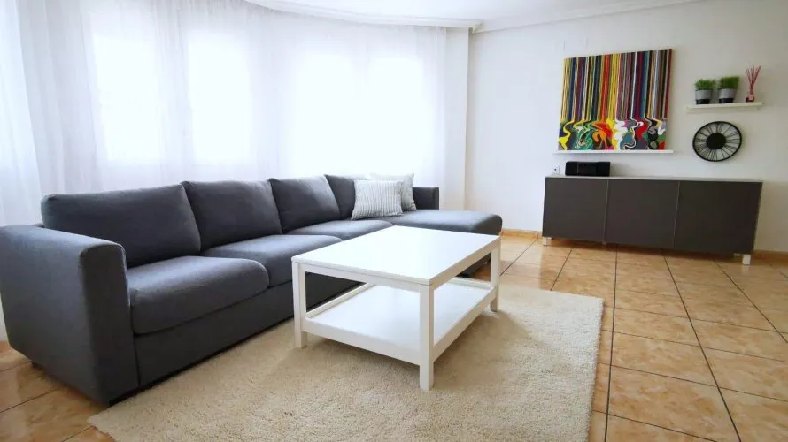 256m² apartment for sale, La Florida, Spain No. 1411