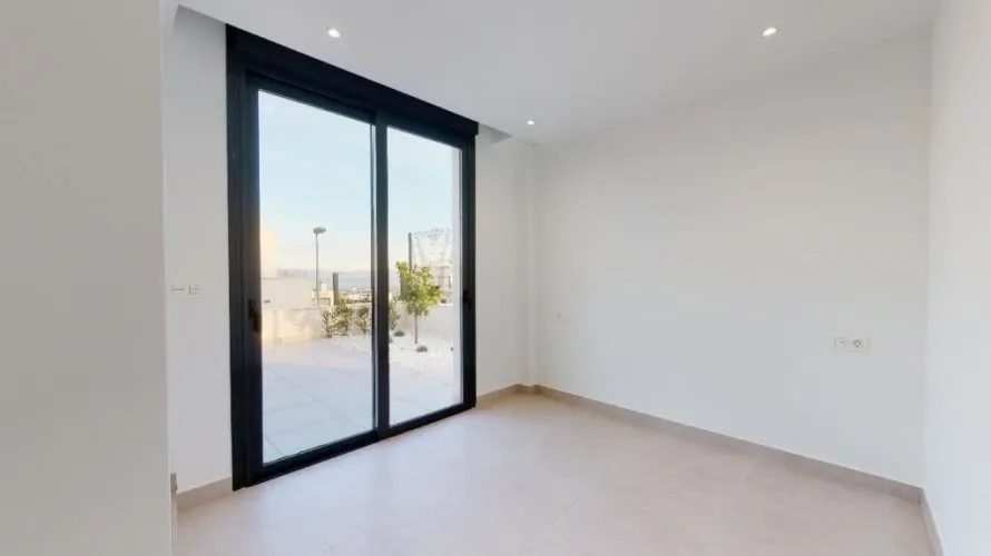 4 bedrooms apartment for sale, La Alberca, Spain No. 1228 № 26
