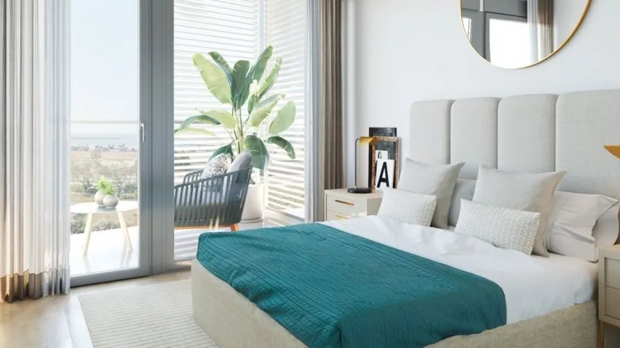 4 bedrooms apartment for sale, Alicante, Spain No. 1233 № 8