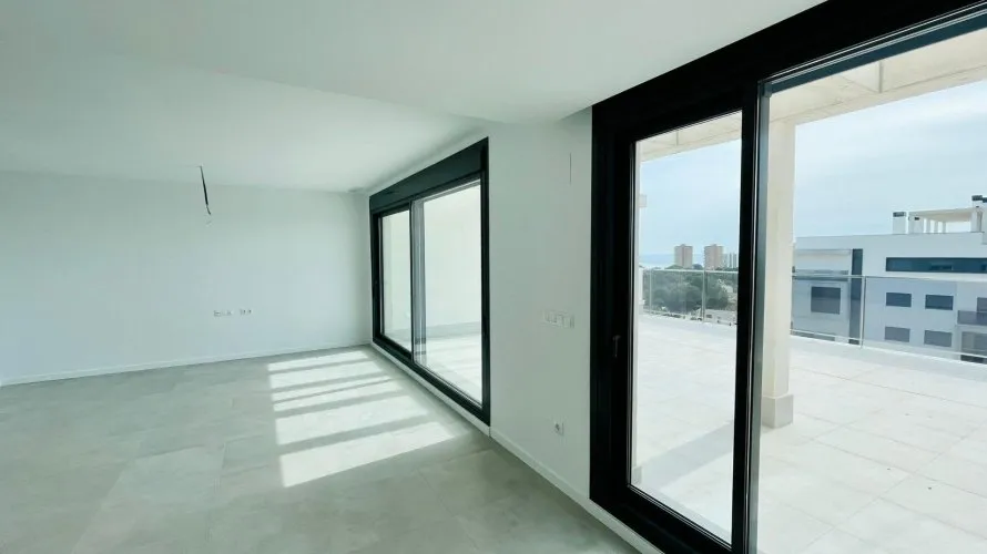 2 bedrooms apartment for sale, Dehesa De Campoamor, Spain No. 1323 № 21