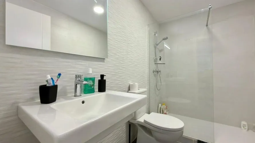 3 bedrooms penthouse for sale, Finestrat, Spain No. 1657 № 12