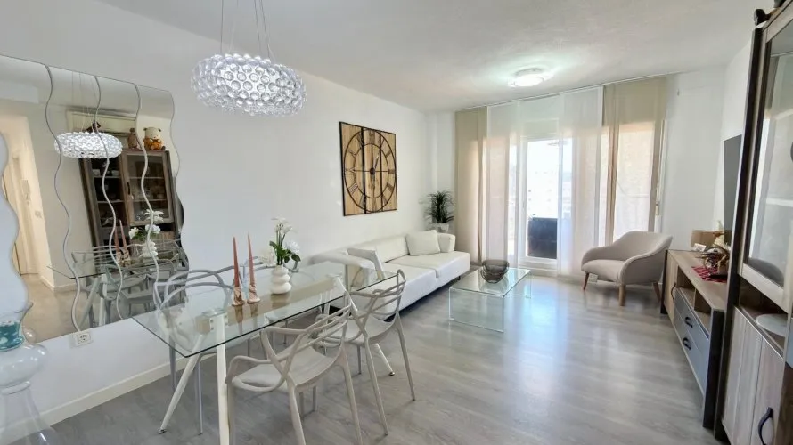 2 bedrooms apartment for sale, Finestrat, Spain No. 1744 № 8