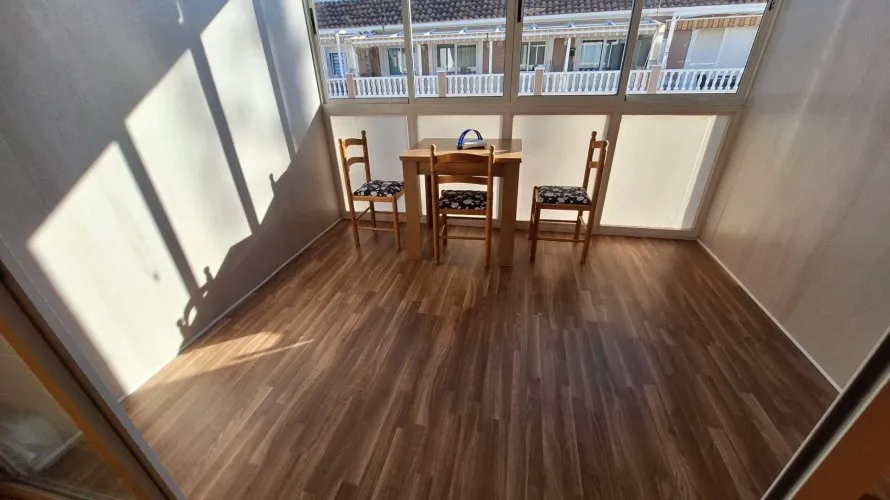 2 bedrooms penthouse for sale, Torrevieja, Spain No. 1136 № 9
