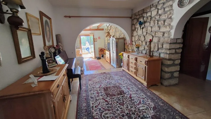 458m² apartment for sale, Moraira, Spain No. 1694 № 15