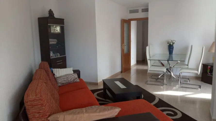 3 bedrooms apartment for sale, Calpe, Spain No. 1168 № 11