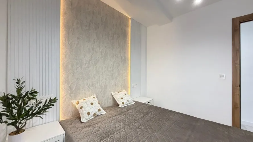 3 bedrooms penthouse for sale, Torrevieja, Spain No. 1663 № 6