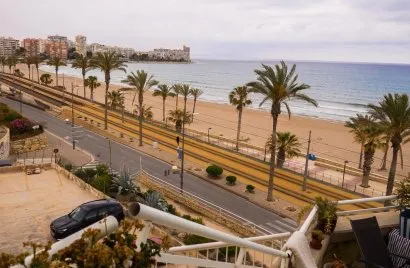 3 bedrooms apartment for sale , El Campello, Spain No. 1454