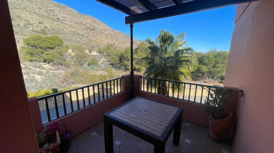 125m² penthouse for sale, Finestrat, Spain No. 1658 № 13
