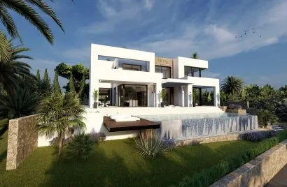 4 bedrooms apartment for sale, Benissa, Spain No. 1224