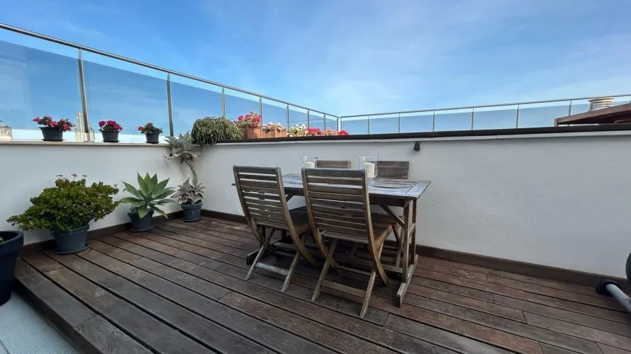 3 bedrooms penthouse for sale, Finestrat, Spain No. 1434 № 3