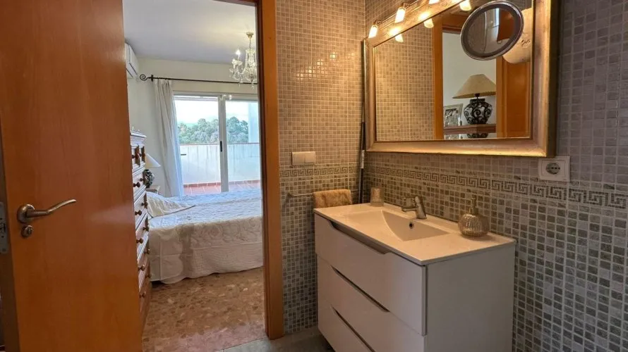 4 bedrooms apartment for sale, L'Alfàs del Pi, Spain No. 1631 № 18