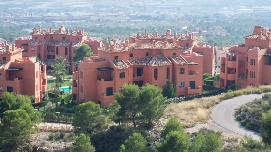125m² penthouse for sale, Finestrat, Spain No. 1658 № 16