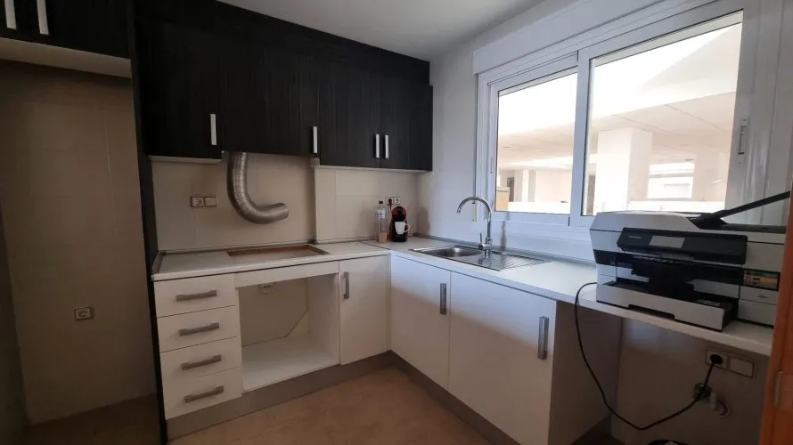 2 bedrooms apartment for sale, La Zenia, Spain No. 1415 № 11