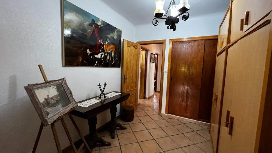 180m² apartment for sale, San Vicente del Raspeig, Spain No. 1280 № 12