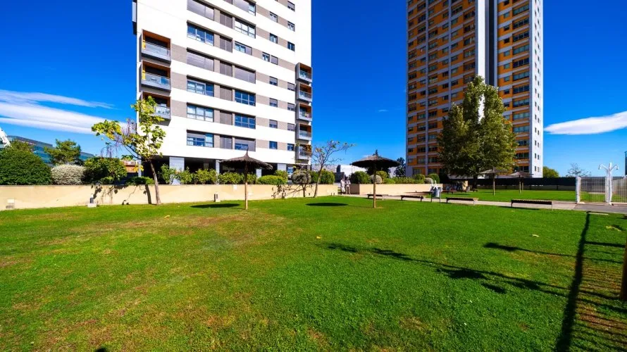 1 bedroom apartment for sale, Madrid, Spain No. 1113 № 3