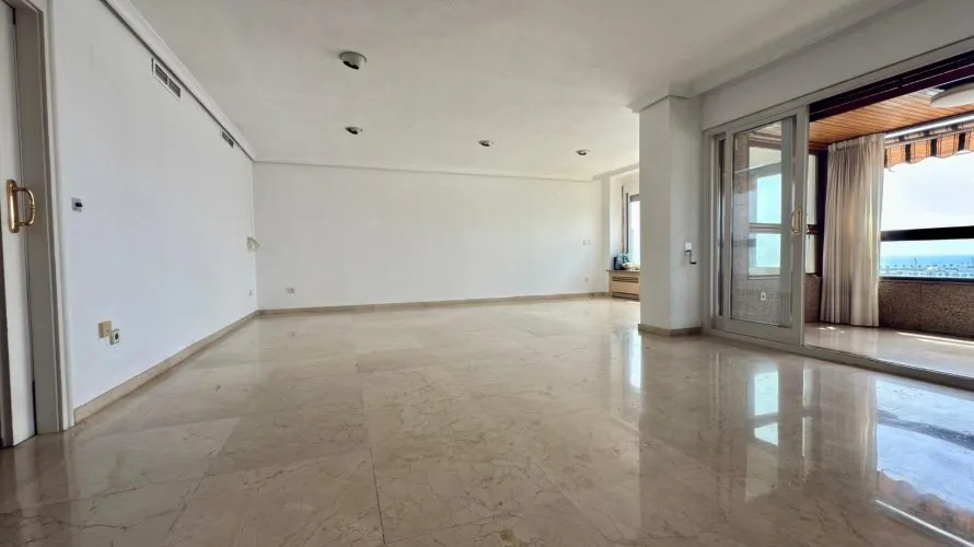 6 bedrooms penthouse for sale, Alicante, Spain No. 1459 № 20
