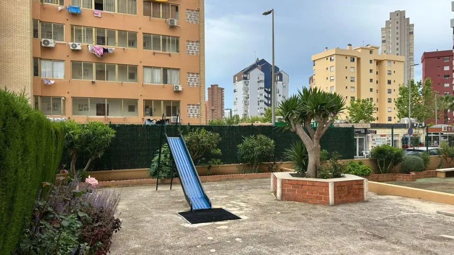2 bedrooms apartment for sale, Benidorm, Spain No. 1439 № 19